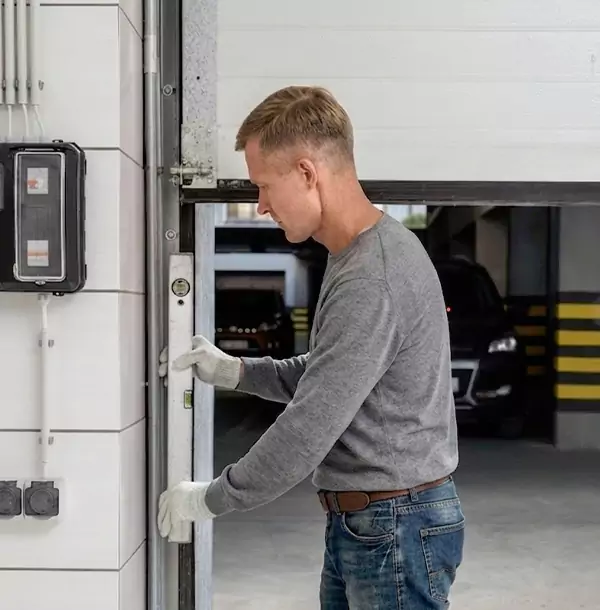Why Choose Us for Door, Gate and Security Services in Spokane Valley, WA
