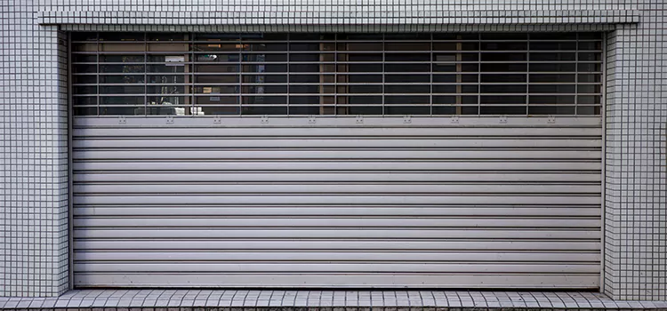 Advanced Solutions for Your Aluminum Garage Doors in Spokane Valley, Washington