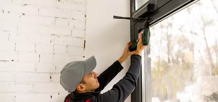 Automatic Door Opener Commercial Spokane Valley