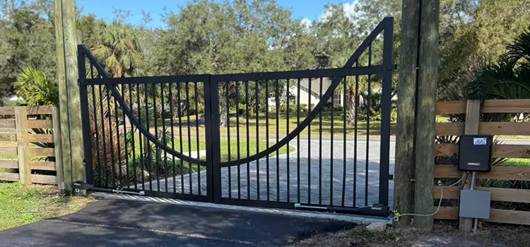 Gate Motor Repair Spokane Valley