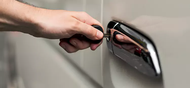 Why Choose Our Auto Locksmith Team in Spokane Valley, WA?