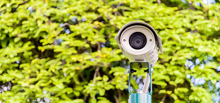 Advanced Surveillance Solutions for Every Need in Spokane Valley