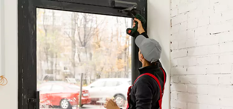 Comprehensive Door Closer Services in Spokane Valley, WA