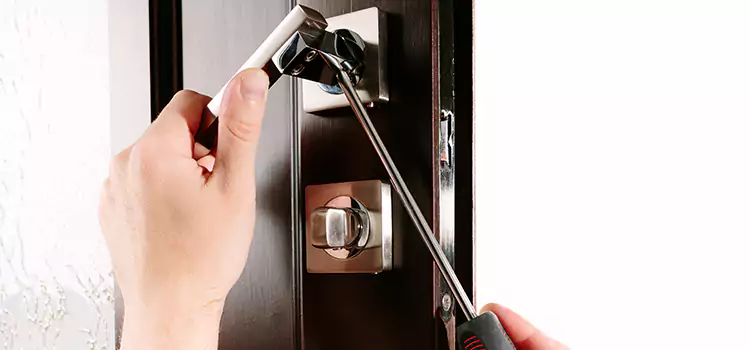 Door Lock Replacement Service Spokane Valley