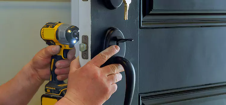 Locksmith Emergency Service Spokane Valley