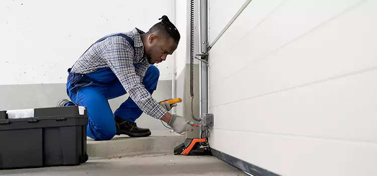 Expert Solutions for Every Garage Lock Need in Spokane Valley, WA