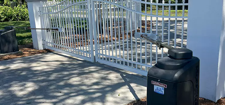 Automatic Gate Opener Repair Spokane Valley