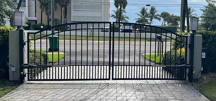 Gate Opener Replacement Near Me in Spokane Valley, WA