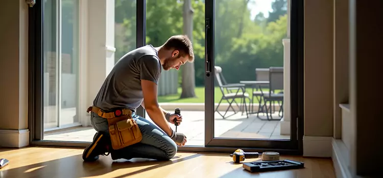 Comprehensive Solutions for Every Glass Door Need in Spokane Valley, WA