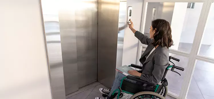 Benefits of Modern Handicap Door Systems in Spokane Valley, WA