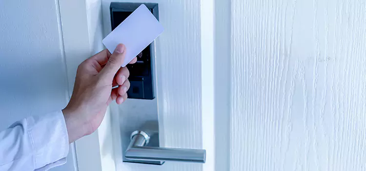 Why Choose Us for Your Keycard Lock Installation in Spokane Valley, WA?
