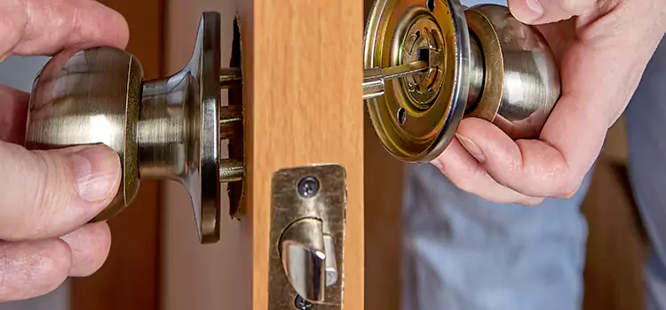 Sliding Door Lock Repair Spokane Valley