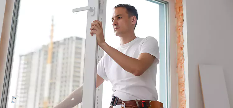 Patio Glass Replacement Spokane Valley