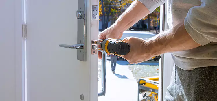 Insulated Roll Up Garage Doors Residential Spokane Valley
