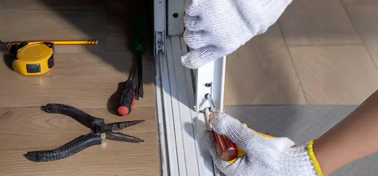 Sliding Door Installation Services in Spokane Valley, WA