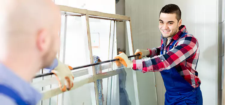 Patio Door Panel Replacement Spokane Valley