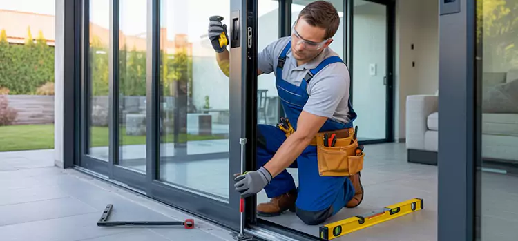 Sliding Screen Door Repair Spokane Valley