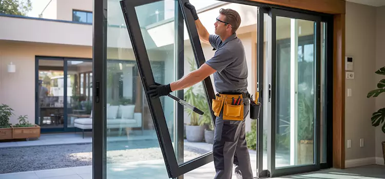 Specialized Sliding Door Roller Services in Spokane Valley, Washington