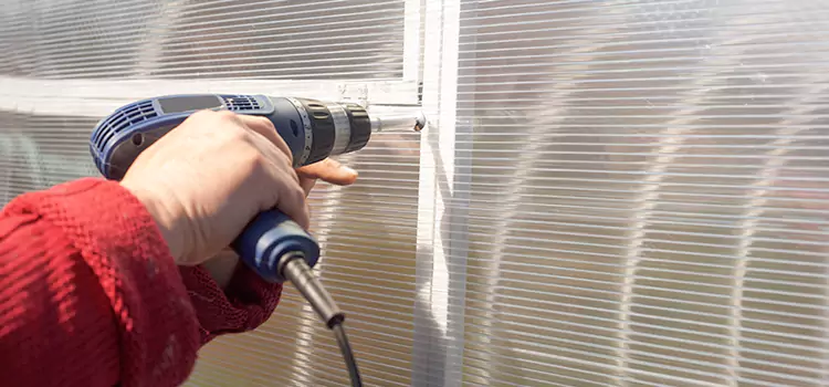 Sliding Screen Door Repair Spokane Valley