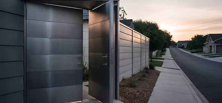Comprehensive Steel Door Solutions in Spokane Valley, WA