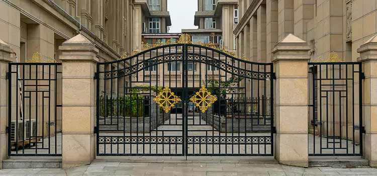Comprehensive Iron Gate Maintenance Solutions in Spokane Valley, WA