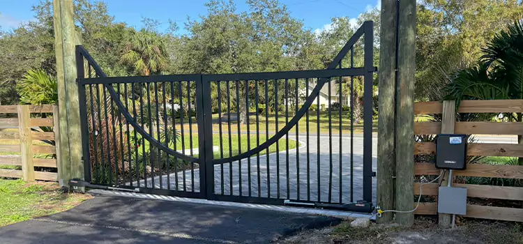 Why Choose Us for Your Automatic Gate Needs in Spokane Valley, WA?