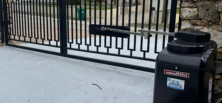 Seamless Installation and Support for Your New Gate in Spokane Valley, WA
