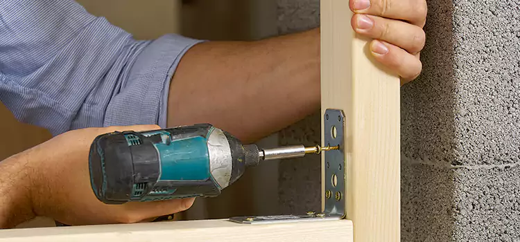 Jimmy Proof Deadbolt Repair Spokane Valley