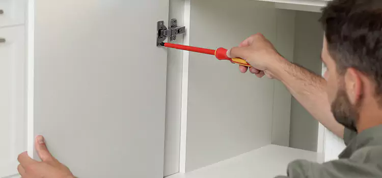 Screen Door Hinge Repair Spokane Valley