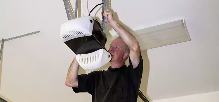 Garage Door Opener Service Spokane Valley