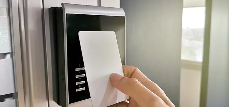 NMS Proximity Switch Door Systems Spokane Valley