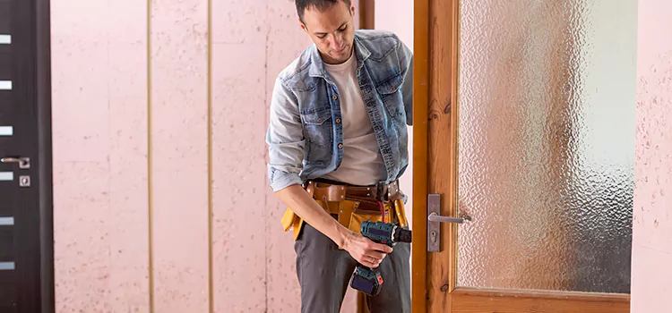 Door Glass Replacement Spokane Valley