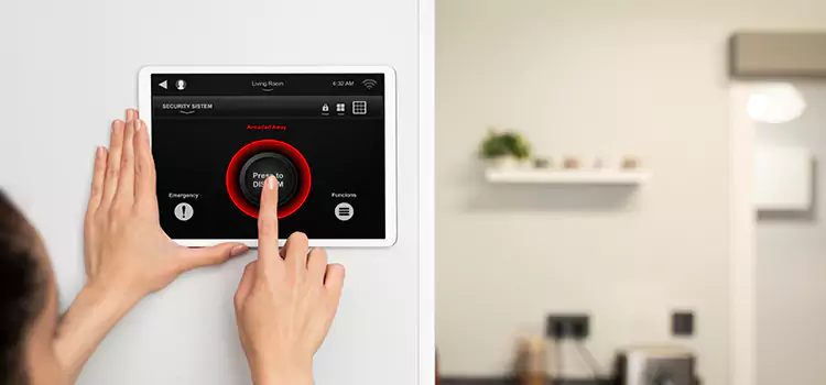 Blink Video Doorbell Installation Spokane Valley