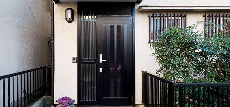 Popular Exterior Door Options in Spokane Valley, WA