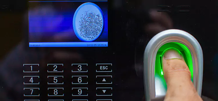Your Trusted Partner for Secure Access in Spokane Valley, WA