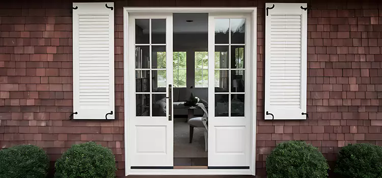 French Door Restoration Spokane Valley