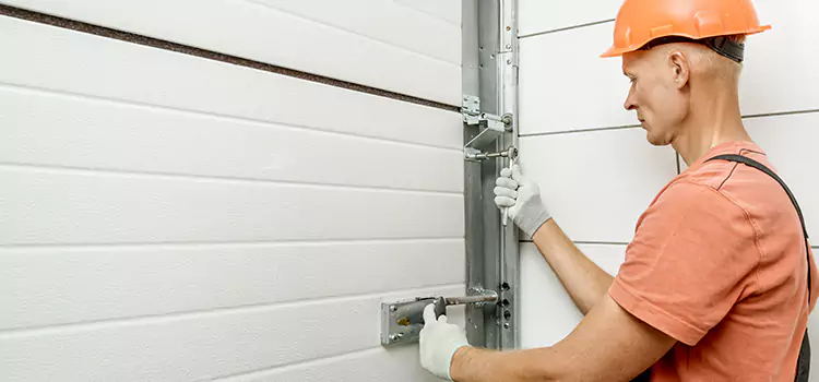 Why Choose Us for Garage Door Lock Services in Spokane Valley, WA?