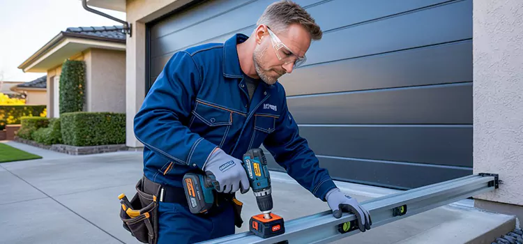 Why Choose Us for Garage Door Off Track Services in Spokane Valley, Washington?