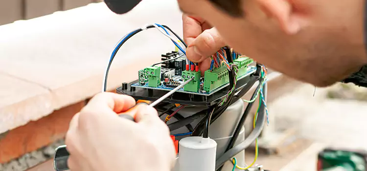 Specialized Brand Gate Motor Repairs Spokane Valley
