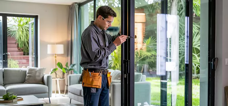 Why Choose Us for Your Glass Door Needs in Spokane Valley, WA?