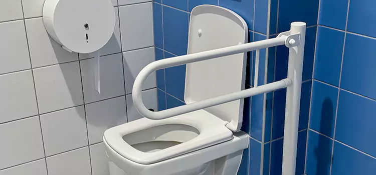 Comprehensive Solutions in Spokane Valley, WA for Accessible Facilities