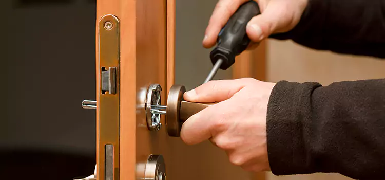 Locked Out of Your House Spokane Valley