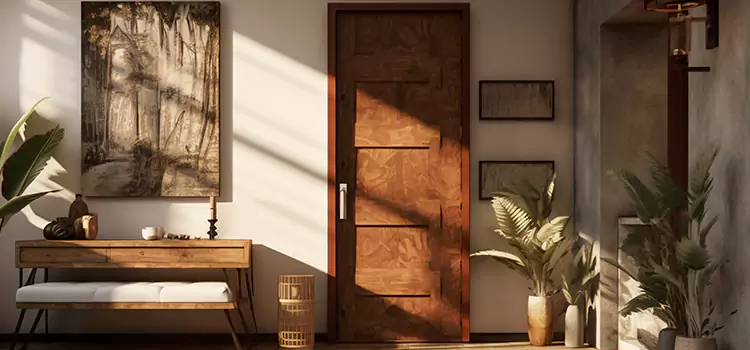 Specialty Interior Doors Spokane Valley