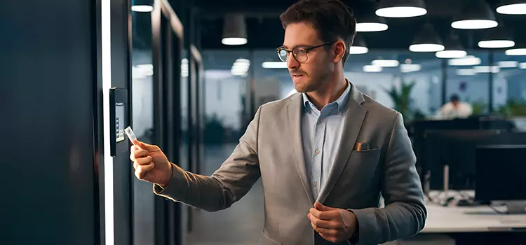 Our Commitment to Keycard Security Excellence in Spokane Valley, WA