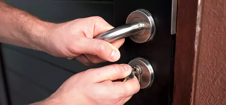 Master Key Control and Audits Spokane Valley