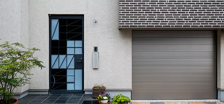 Residential Roll Up Security Doors Spokane Valley