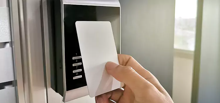 Advanced RFID Technology Integration in Spokane Valley, WA