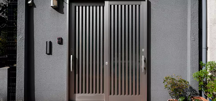 Specialized Steel Door Services in Spokane Valley, WA
