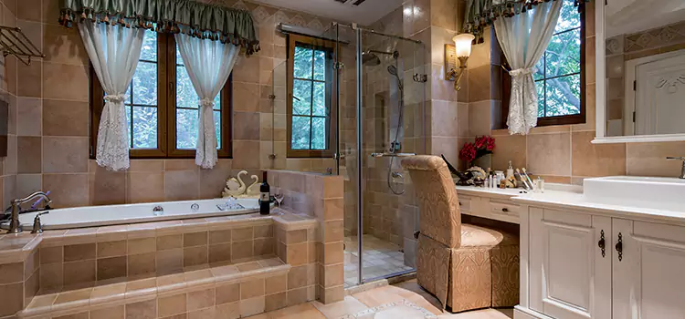 Universal Remodeling Spokane Valley
