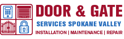 Door & Gate Services Spokane Valley